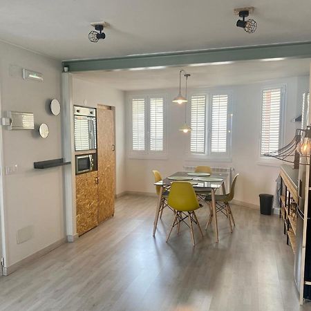 Apartamentos リバデオ エクステリア 写真