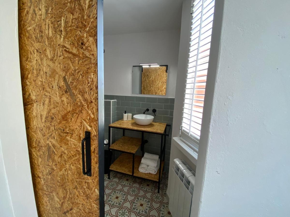 Apartamentos リバデオ エクステリア 写真