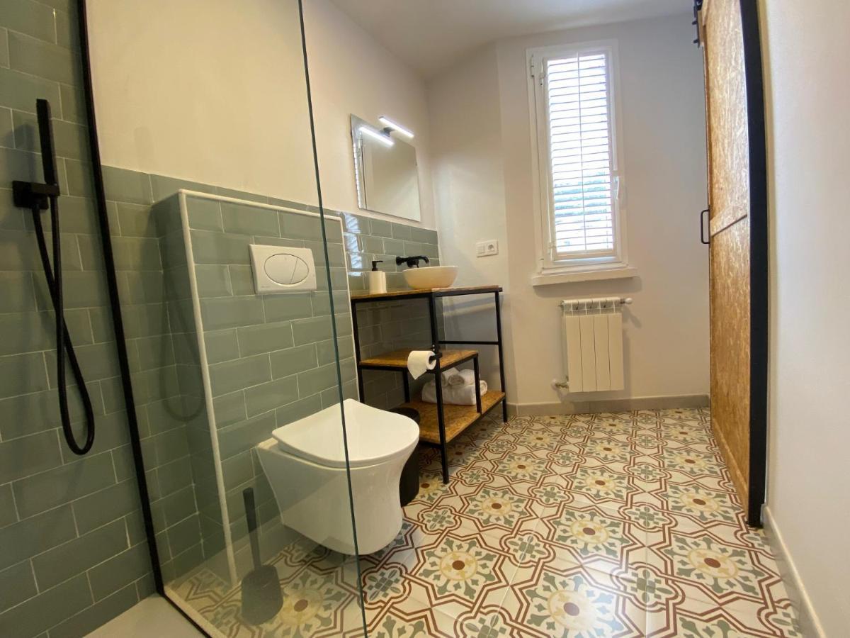Apartamentos リバデオ エクステリア 写真